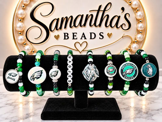 Glass Beads