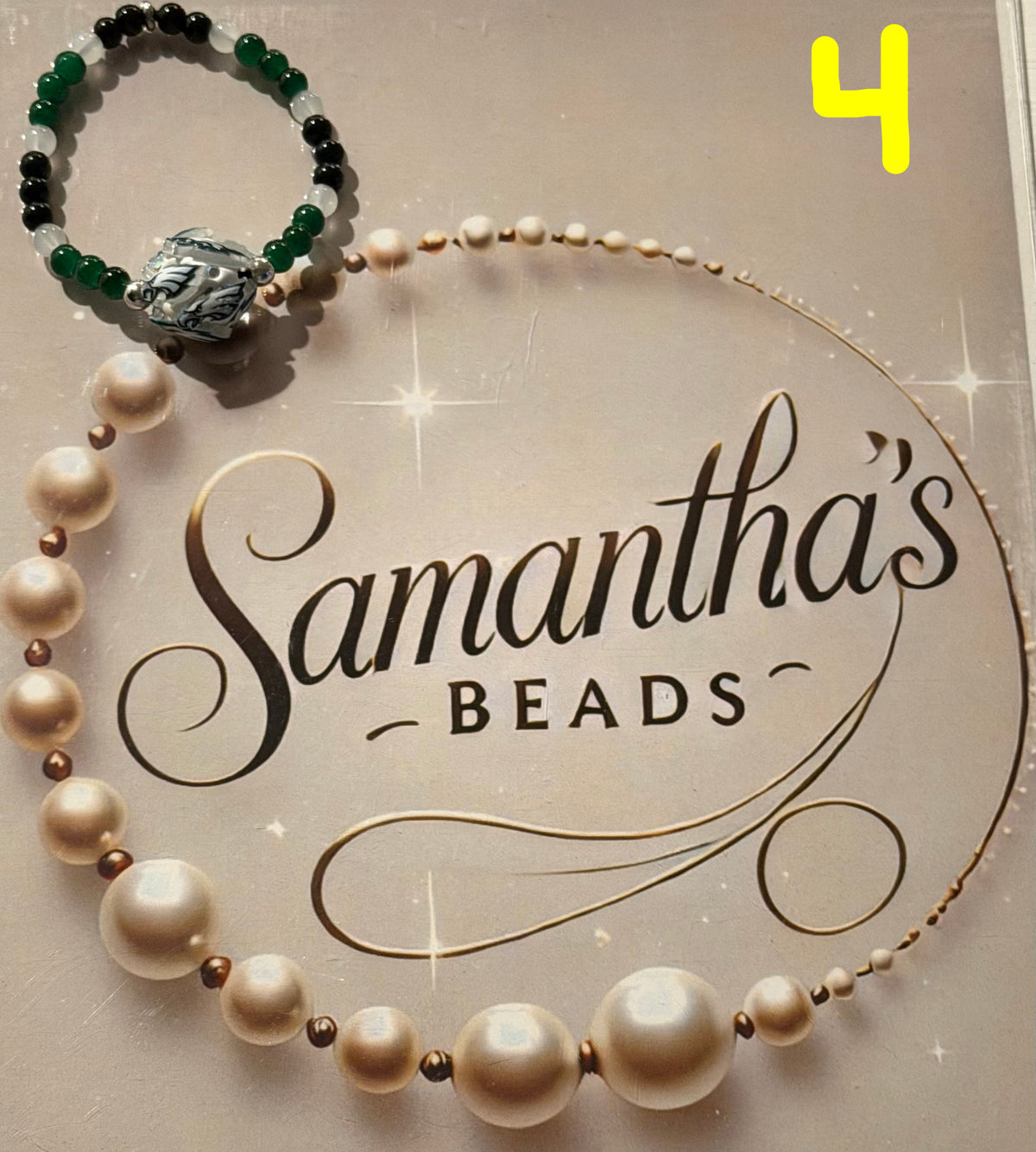 Glass Beads