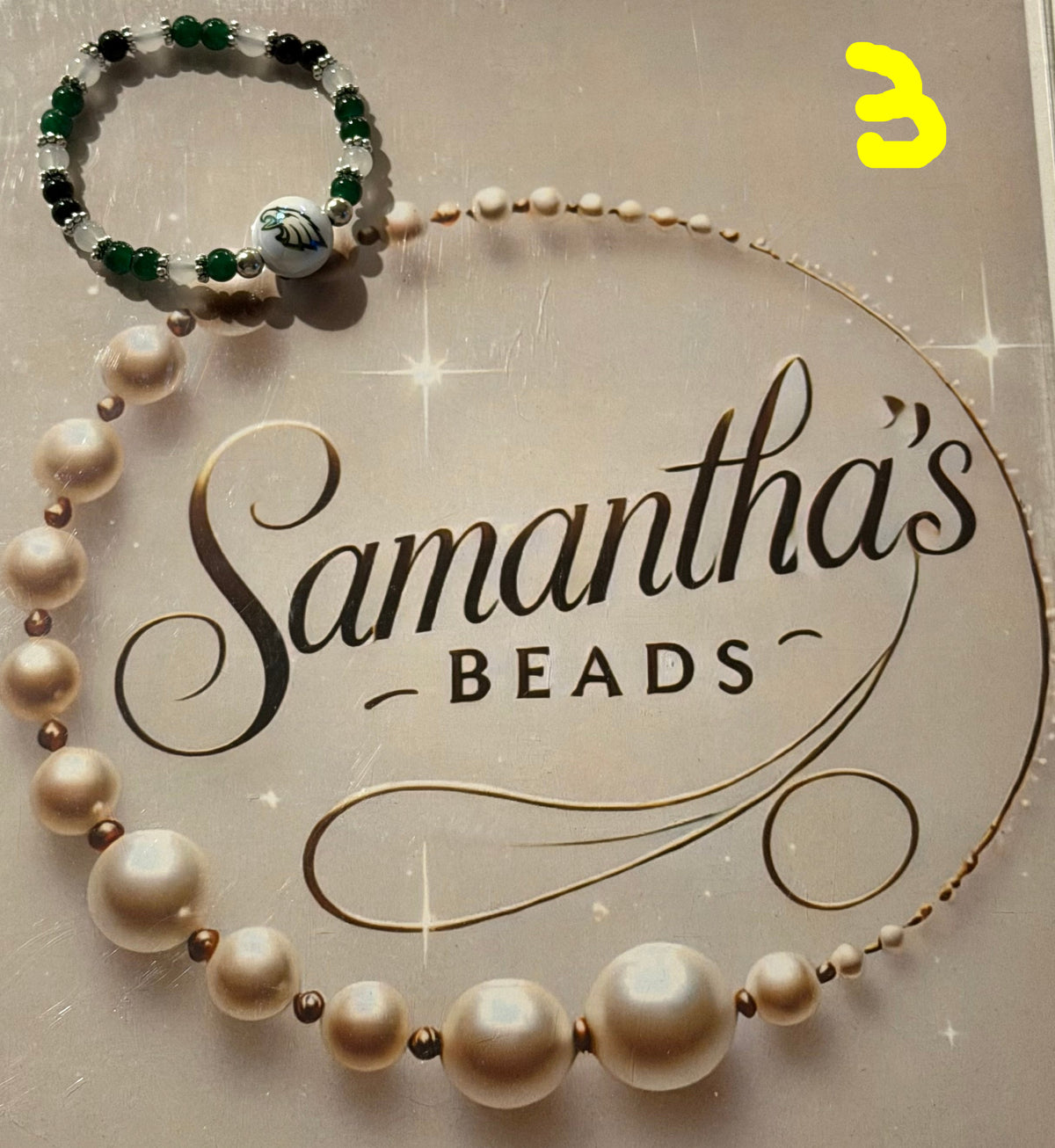 Glass Beads