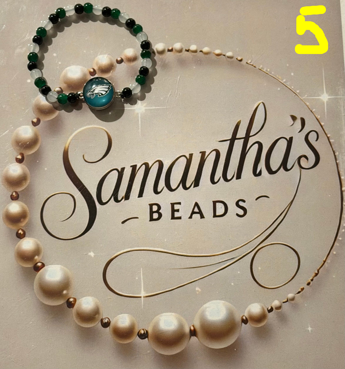 Glass Beads