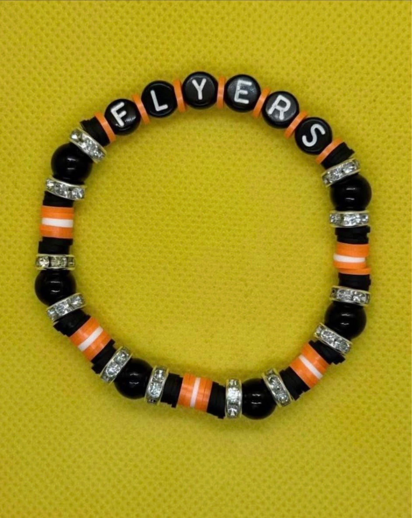 Flyers Bracelets