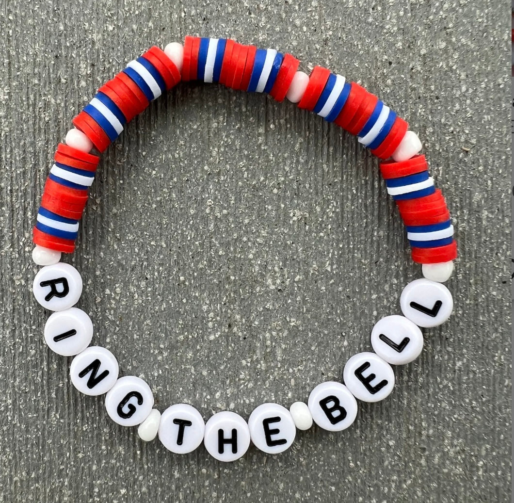 Phillies Bracelets